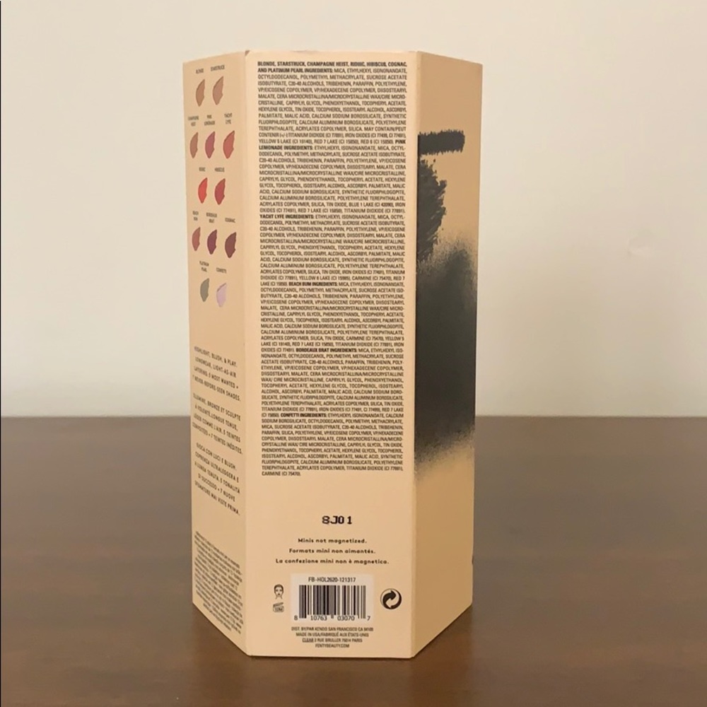 Fenty Beauty - Match Stick By The Dozen - Picture 4 of 4